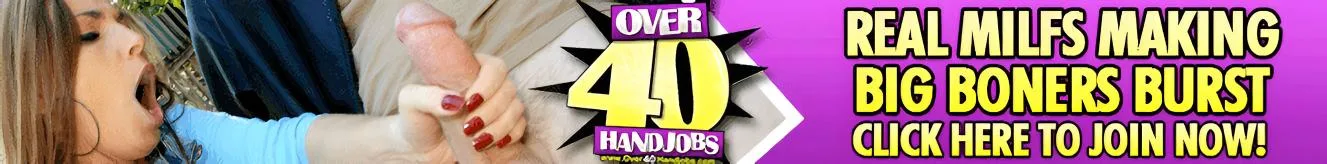 over-40-handjobs