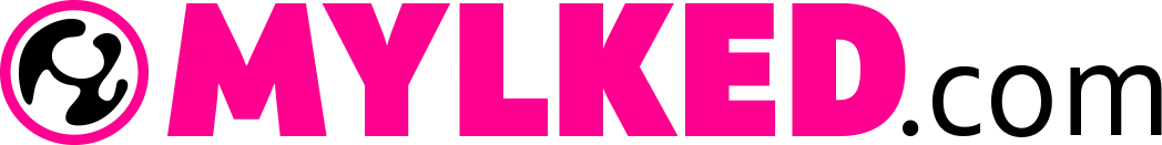 Mylked logo