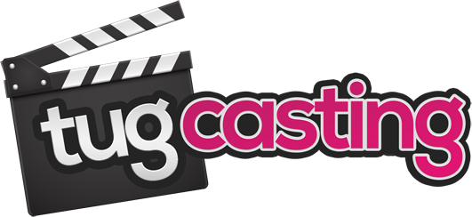 Tug Casting logo